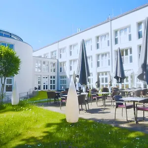 Hotel St. Raphael Im Allgäu