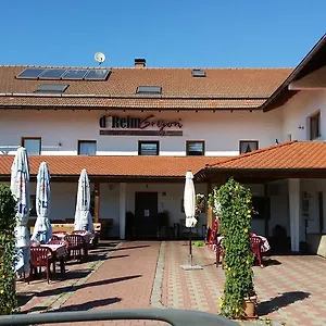 Gasthof Gregori