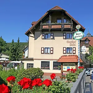 Gasthof Landgasthof Zur Linde