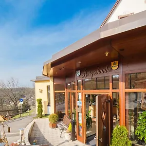 Hotel Panorama-gasthof Burgschanke