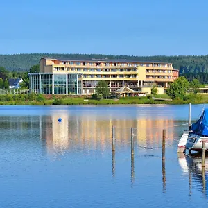 Hotel Kurzentrum Am See